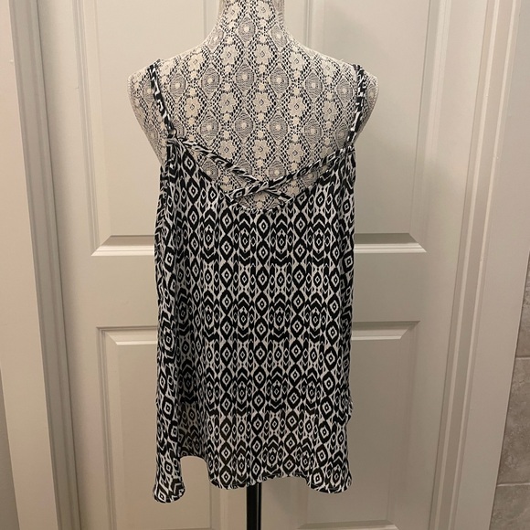 Torrid Georgette Swing Cami - Picture 6 of 7